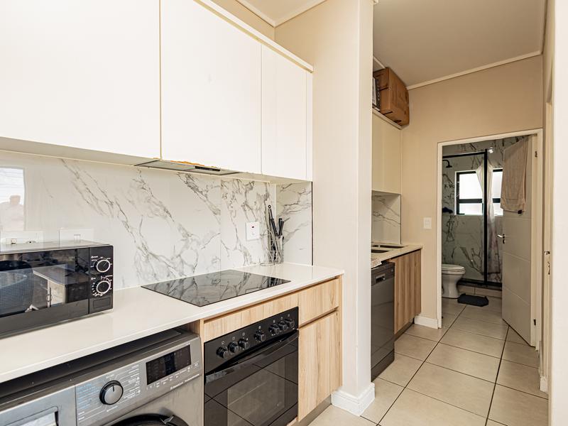 1 Bedroom Property for Sale in Sandown Western Cape